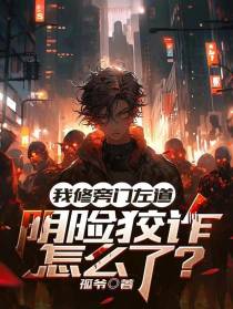 我修旁门左道，阴险狡诈怎么了？
