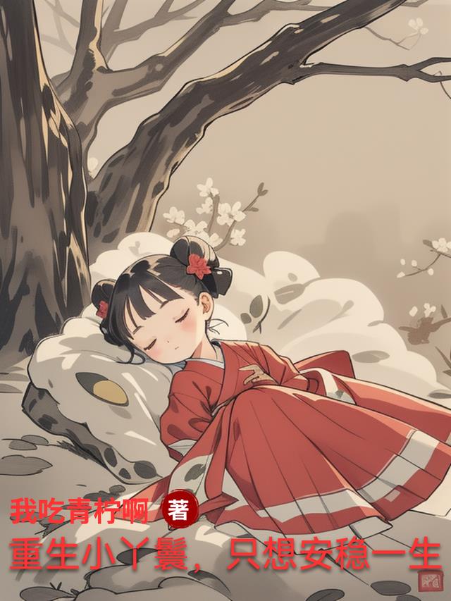 重生小丫鬟，只想安稳一生