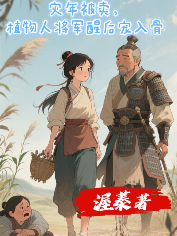 灾年被卖，植物人将军醒后宠入骨
