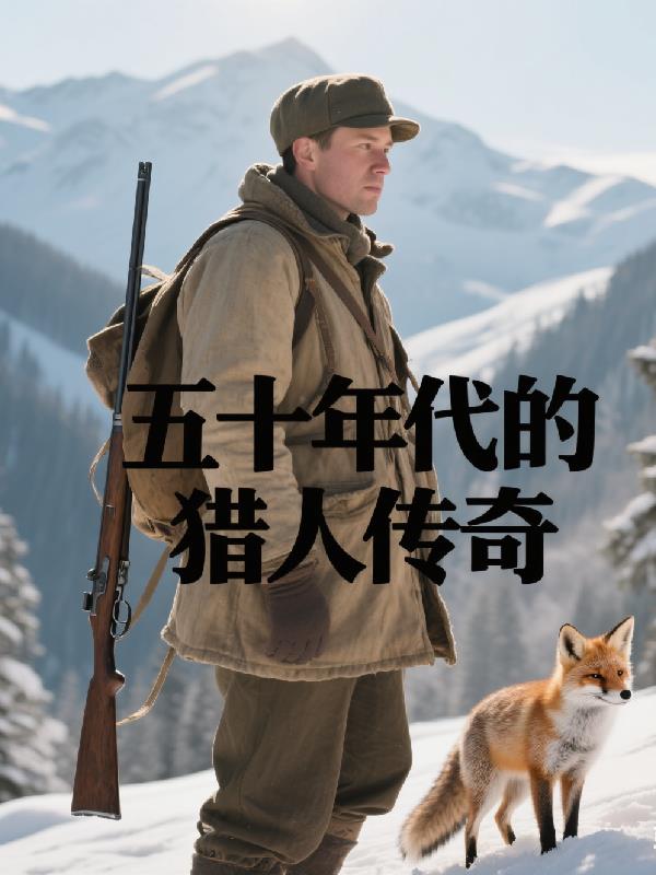 五十年代的猎人传奇