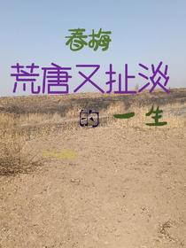 春梅荒唐又扯淡的一生